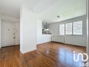 Appartement à Toulouse (31000)