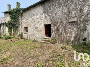 Park home at Le Lonzac (19470)