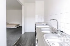 Appartement à Granville (50400)