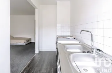 Appartement à Granville (50400)