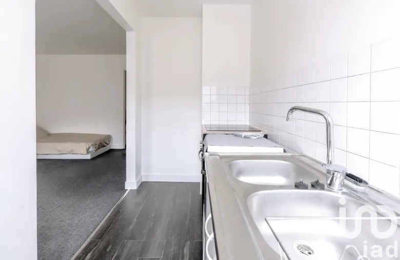 Appartement 1 pièce 31 m² · à Granville · 31 m² · 179 800 €