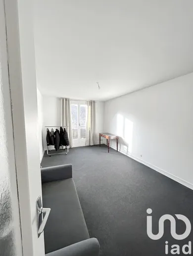 Apartment in Granville (50400)