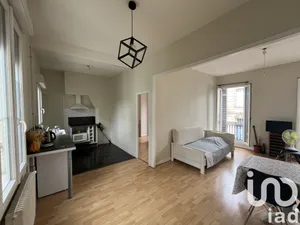 Apartment at Bordeaux (33000)
