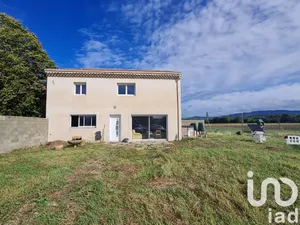 Traditional house at Allex (26400)