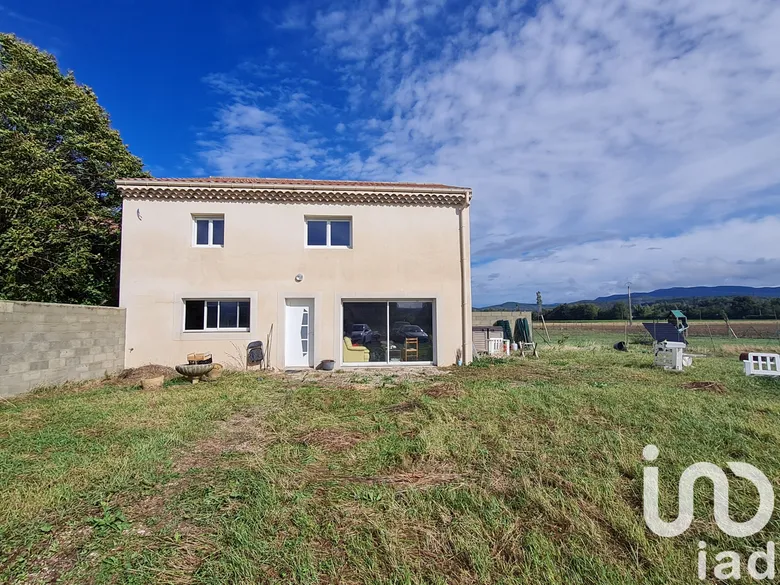 Maison 4 pièces 110 m² · à Allex · 110 m² · 290 000 €