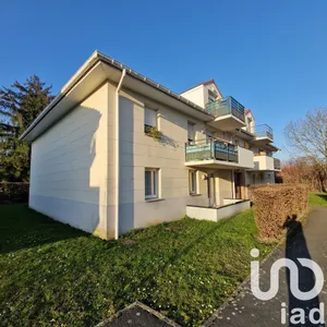 Appartement à Somain (59490)
