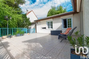 Maison à Juziers (78820)
