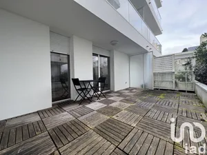Apartment at La Rochelle (17000)