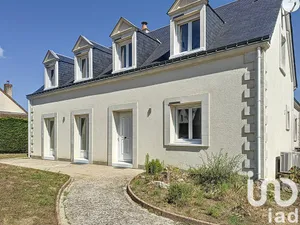 Traditional house at Montlouis-sur-Loire (37270)