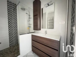 Apartment at Saint-Herblain (44800)