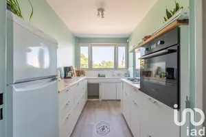 Apartment at Metz (57000)
