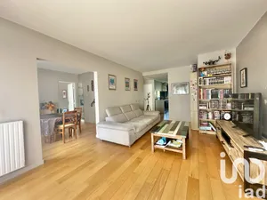 Apartment at Boissy-Saint-Léger (94470)