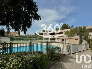 Appartement à Toulon (83000)