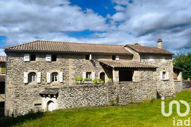 Park home at Gravières (07140)