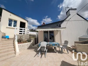 Maison à Quimperlé (29300)