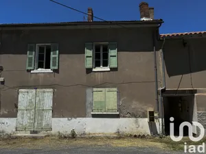 House at Decazeville (12300)