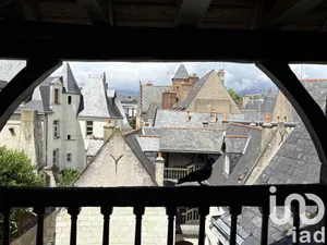 Apartment at Tours (37000)