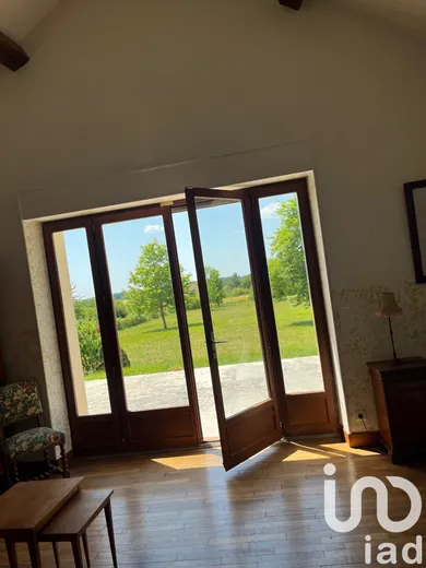 Longere at Laval-en-Brie (77148) — 7/16