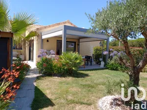 Maison à La Plaine-sur-Mer (44770)