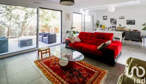 Maison traditionnelle à Houilles (78800)