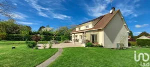Maison à Soindres (78200)