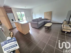 Appartement à Chauconin-Neufmontiers (77124)