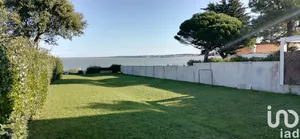 Terrain à La Plaine-sur-Mer (44770)