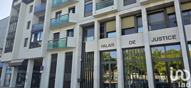 Parking à Bergerac (24100)