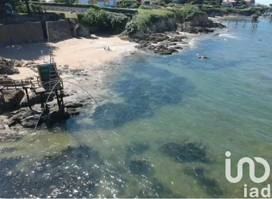 Land in La Plaine-sur-Mer (44770)