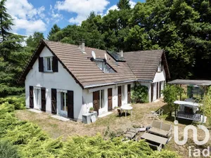 House at Compreignac (87140)