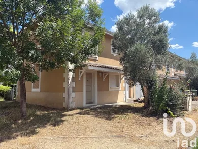 Maison de ville à Mont-de-Marsan (40000)