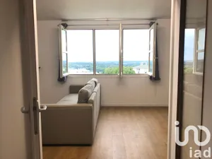 Apartment at Cergy (95800)