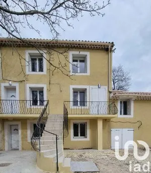 House at Roquemaure (30150)