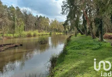 Terrain à Léguevin (31490)