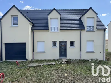 House at Auneau-bleury-saint-symphorien (28700)