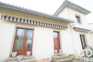 Traditional house at Bergerac (24100)