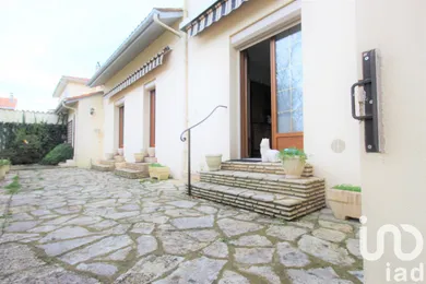 Maison traditionnelle à Bergerac (24100)