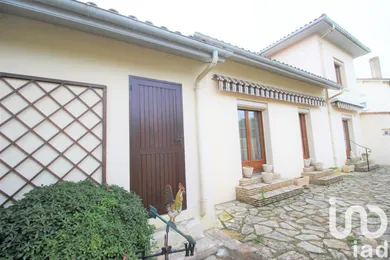 Maison traditionnelle à Bergerac (24100)