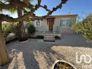 Traditional house at Vidauban (83550)