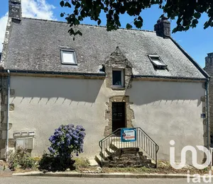 Immeuble à Ploemel (56400)