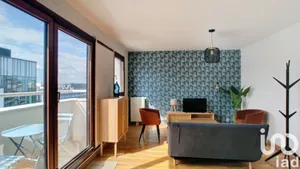 Studio at Levallois-Perret (92300)