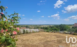 Maison de campagne à Vix (85770)