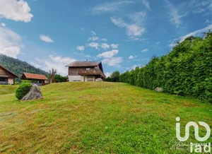 Châlet à Xonrupt-Longemer (88400)