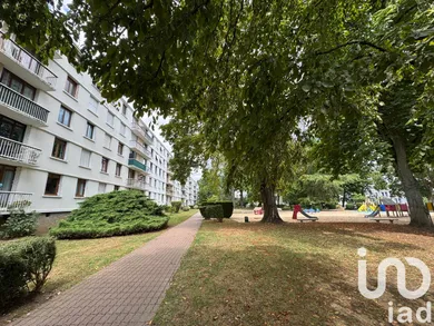 Appartement à Ablon-sur-Seine (94480)
