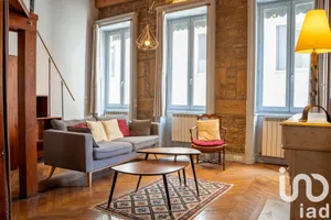 Apartment at Lyon (69001)