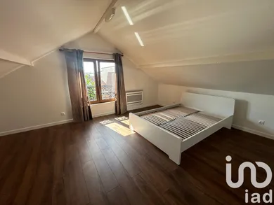 Traditional house in Le Blanc-Mesnil (93150)