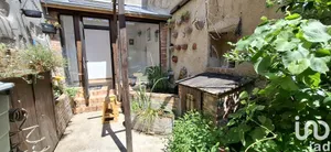 Maison à Villeneuve-sur-Yonne (89500)