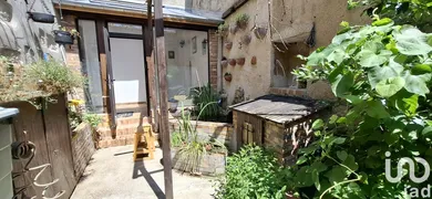 Maison à Villeneuve-sur-Yonne (89500)