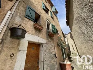 Maison de village à Mons (83440)