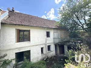 House at Faÿ-lès-Nemours (77167)
